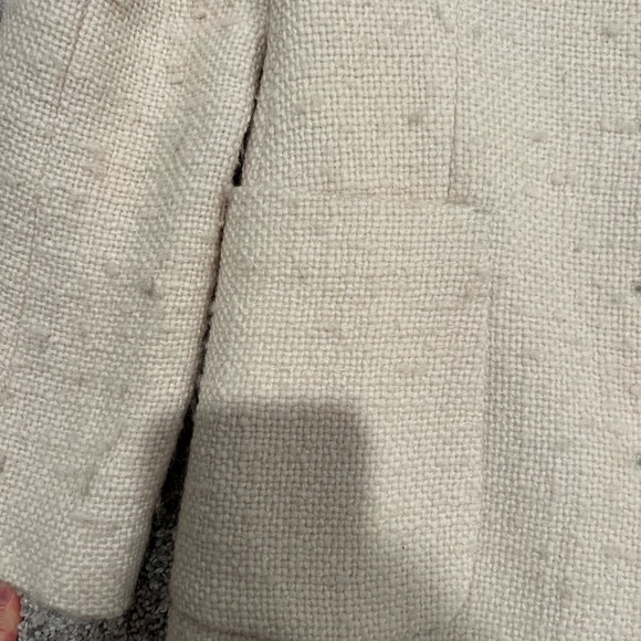 Abercrombie & Fitch Wool Jacket - Picture 6 of 14